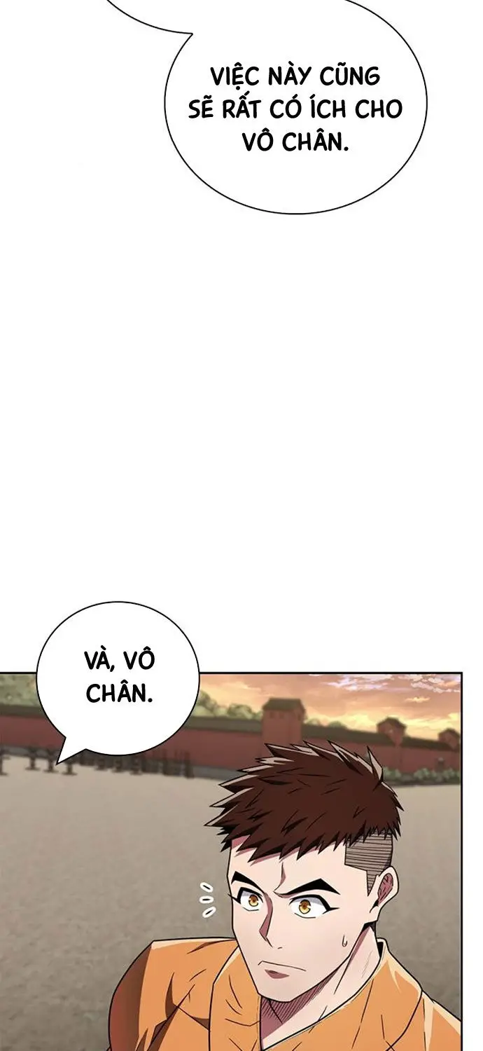 Huấn Luyện Viên Murim Thiên Tài Nettruyen ZZZ Chương 29 Page 33