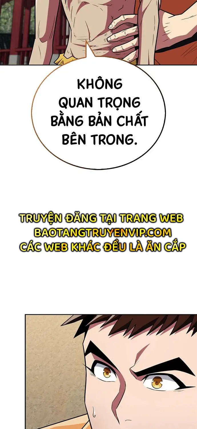 Huấn Luyện Viên Murim Thiên Tài Nettruyen ZZZ Chương 29 Page 35
