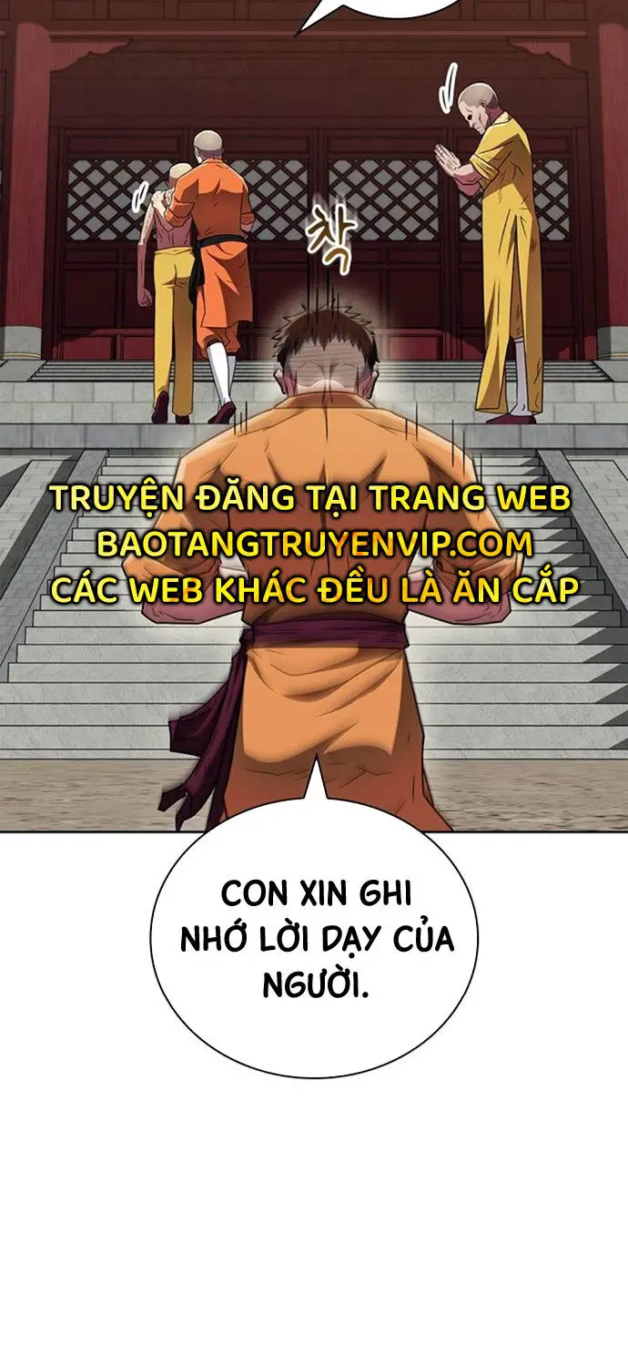 Huấn Luyện Viên Murim Thiên Tài Nettruyen ZZZ Chương 29 Page 37