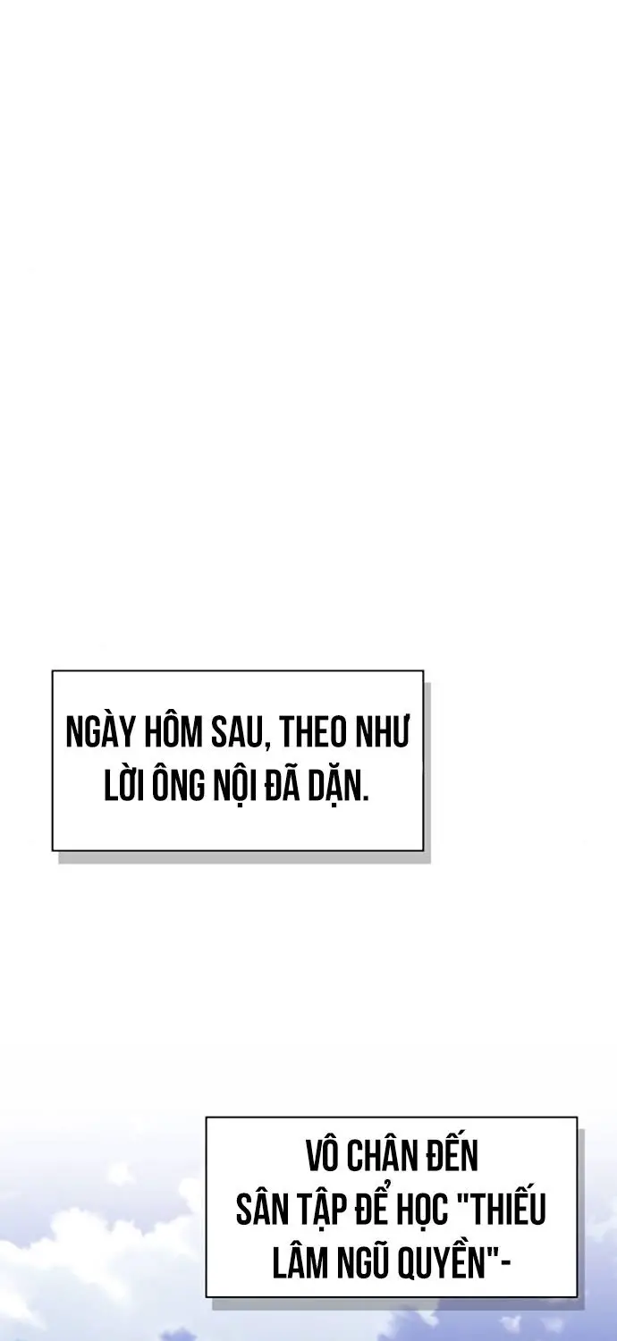 Huấn Luyện Viên Murim Thiên Tài Nettruyen ZZZ Chương 29 Page 38