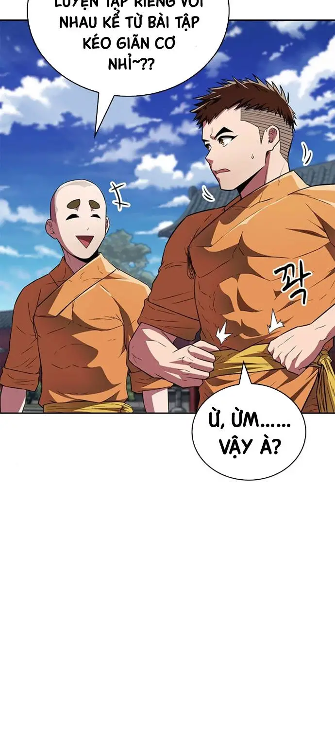 Huấn Luyện Viên Murim Thiên Tài Nettruyen ZZZ Chương 29 Page 41
