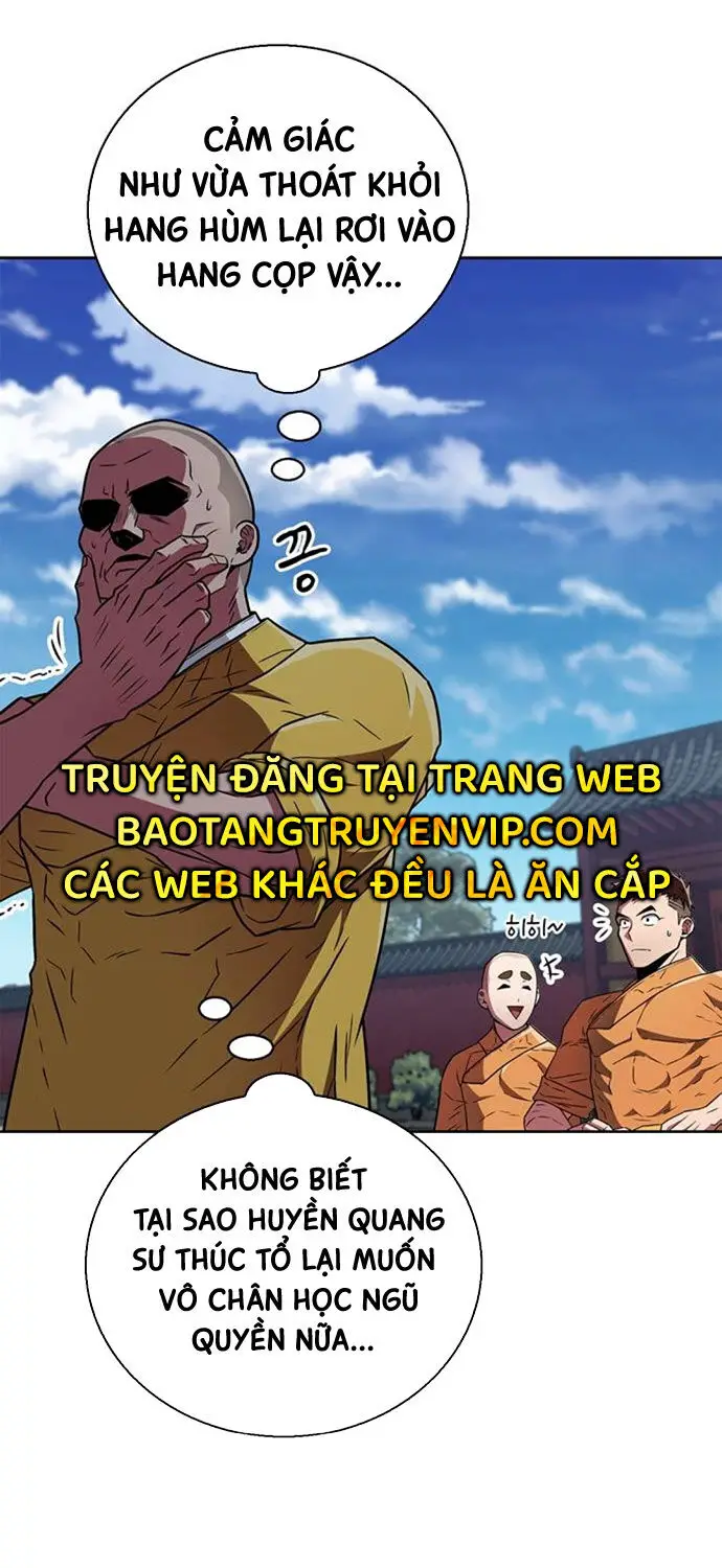 Huấn Luyện Viên Murim Thiên Tài Nettruyen ZZZ Chương 29 Page 42