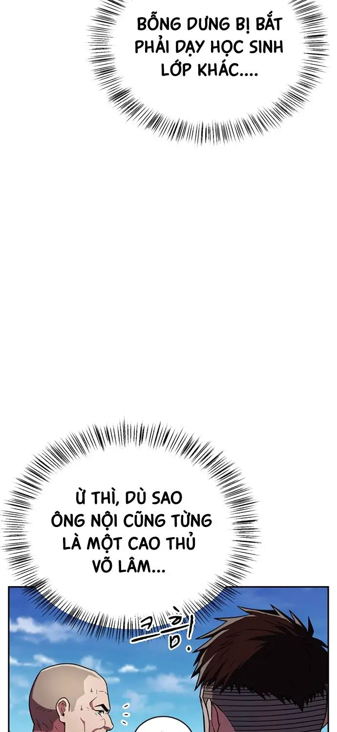 Huấn Luyện Viên Murim Thiên Tài Nettruyen ZZZ Chương 29 Page 44