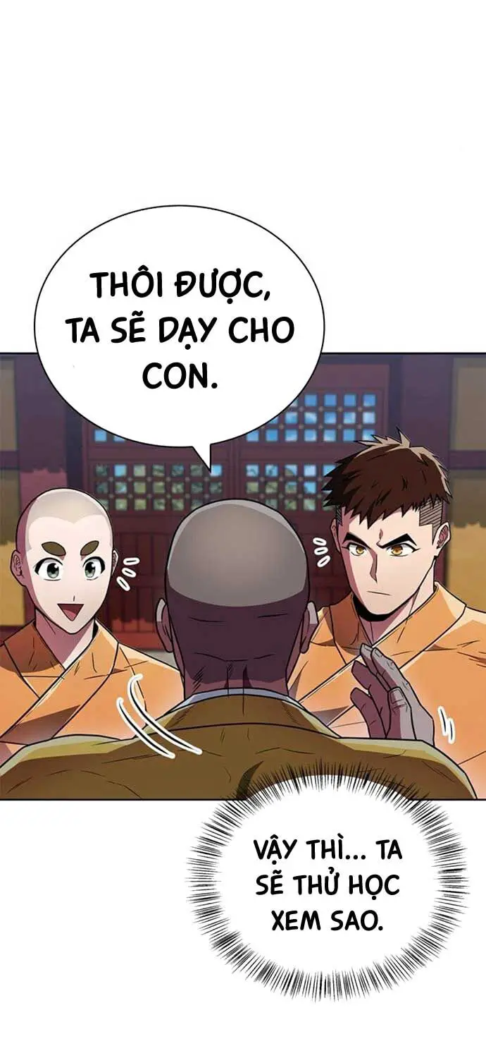Huấn Luyện Viên Murim Thiên Tài Nettruyen ZZZ Chương 29 Page 46