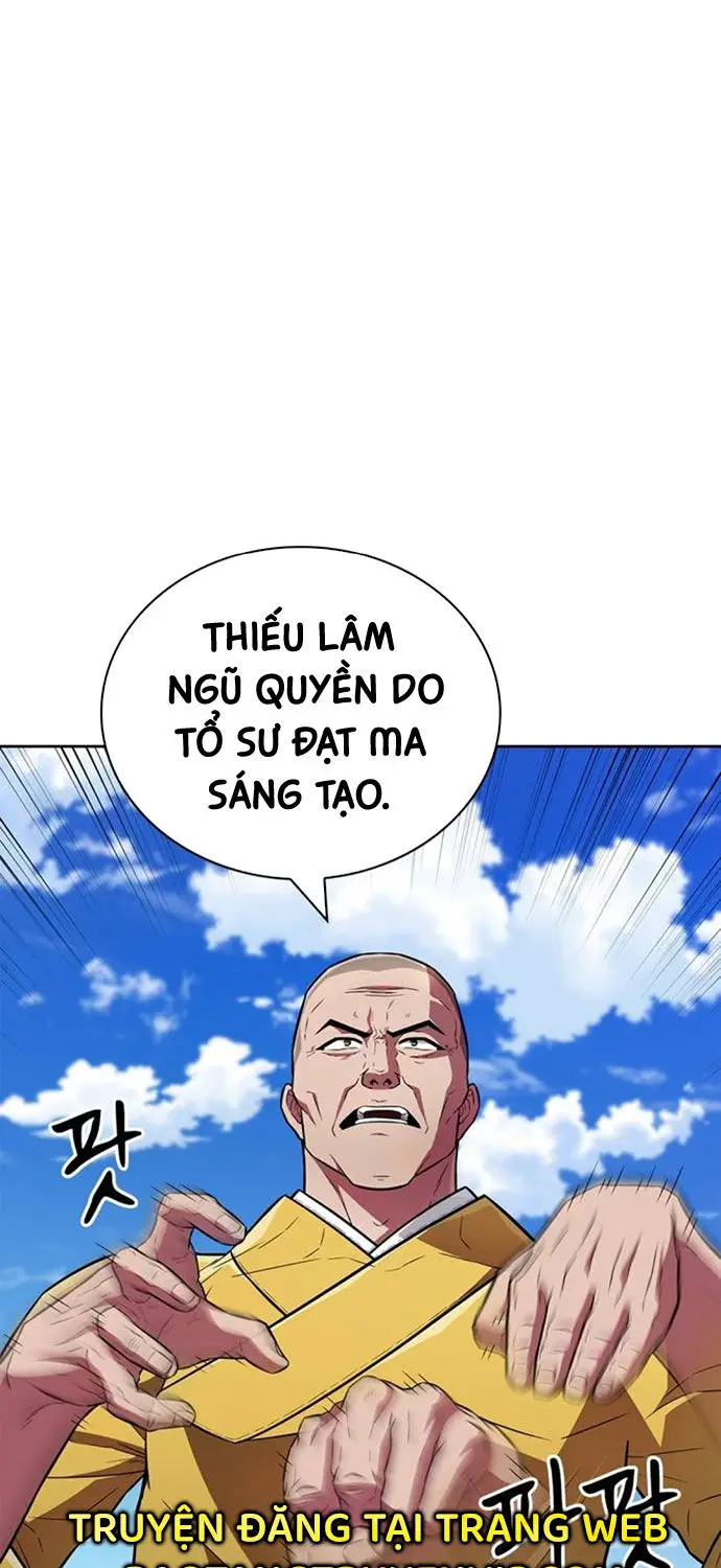 Huấn Luyện Viên Murim Thiên Tài Nettruyen ZZZ Chương 29 Page 47