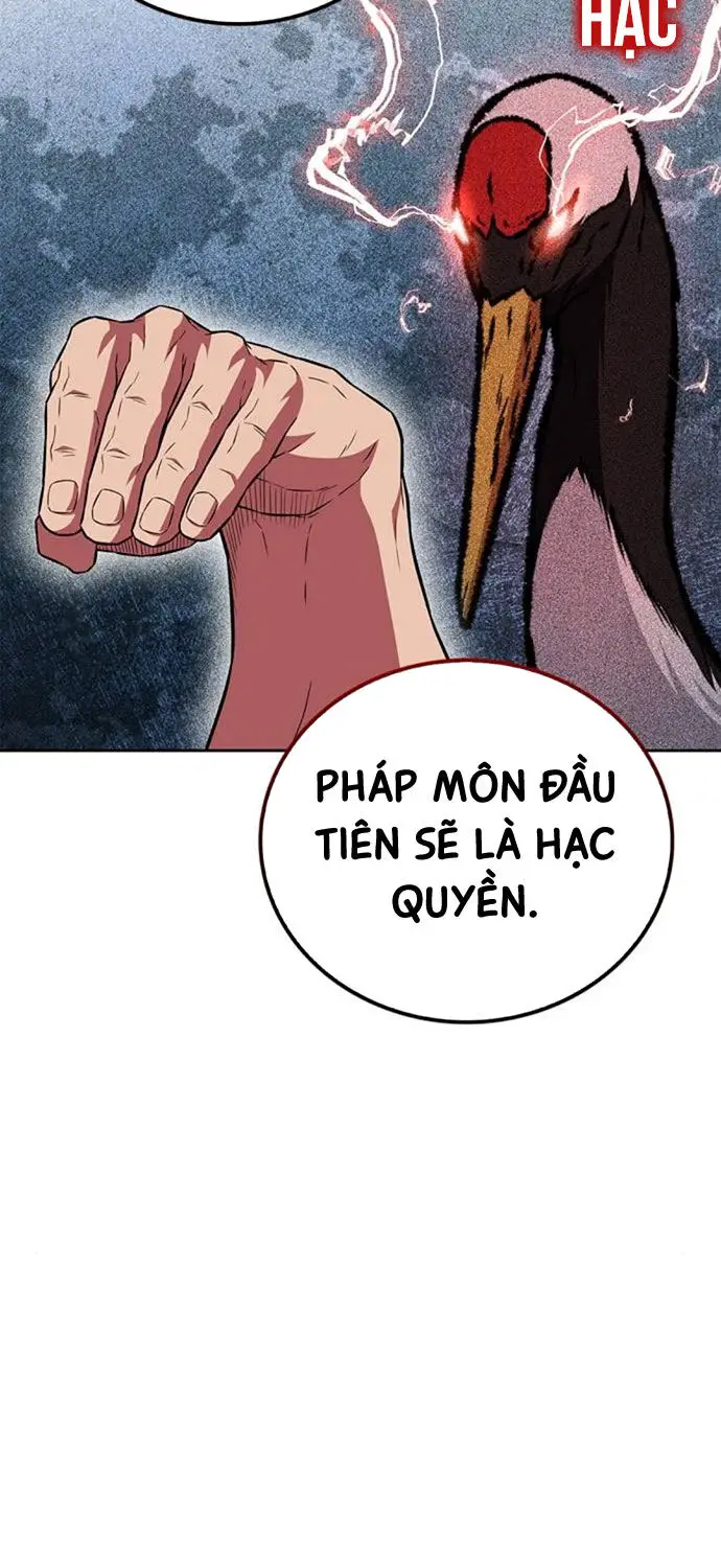 Huấn Luyện Viên Murim Thiên Tài Nettruyen ZZZ Chương 29 Page 49