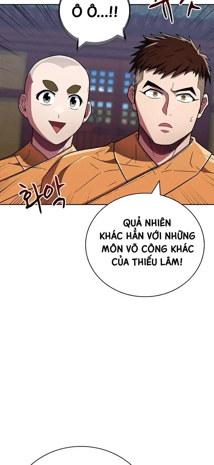 Huấn Luyện Viên Murim Thiên Tài Nettruyen ZZZ Chương 29 Page 57