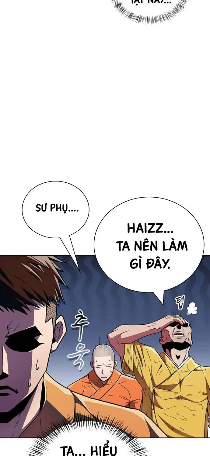 Huấn Luyện Viên Murim Thiên Tài Nettruyen ZZZ Chương 29 Page 61