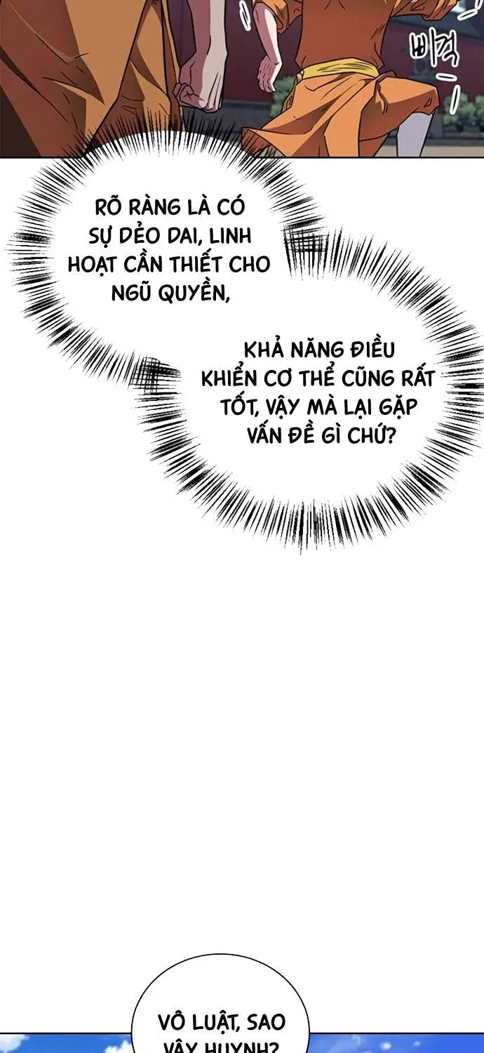 Huấn Luyện Viên Murim Thiên Tài Nettruyen ZZZ Chương 29 Page 63