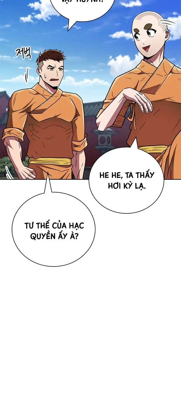 Huấn Luyện Viên Murim Thiên Tài Nettruyen ZZZ Chương 29 Page 64