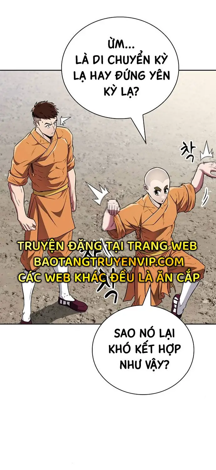 Huấn Luyện Viên Murim Thiên Tài Nettruyen ZZZ Chương 29 Page 65