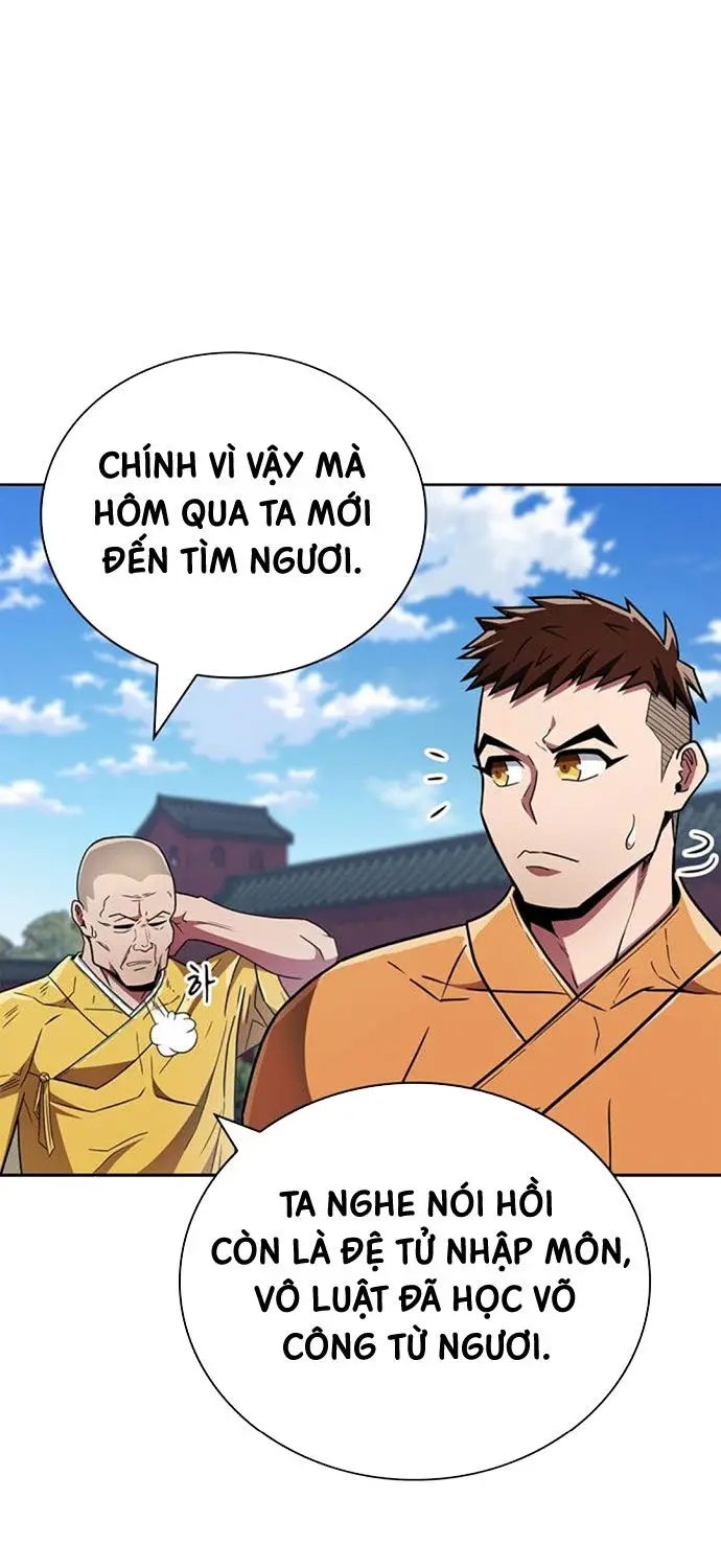 Huấn Luyện Viên Murim Thiên Tài Nettruyen ZZZ Chương 29 Page 67