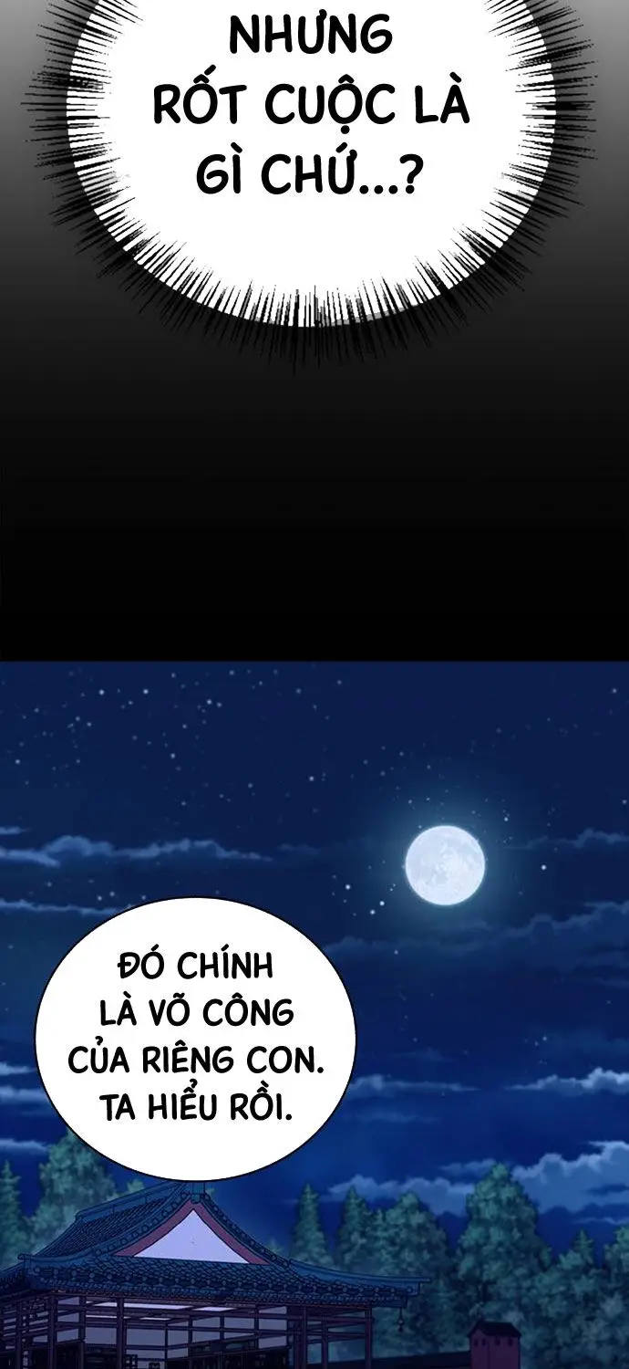 Huấn Luyện Viên Murim Thiên Tài Nettruyen ZZZ Chương 29 Page 71