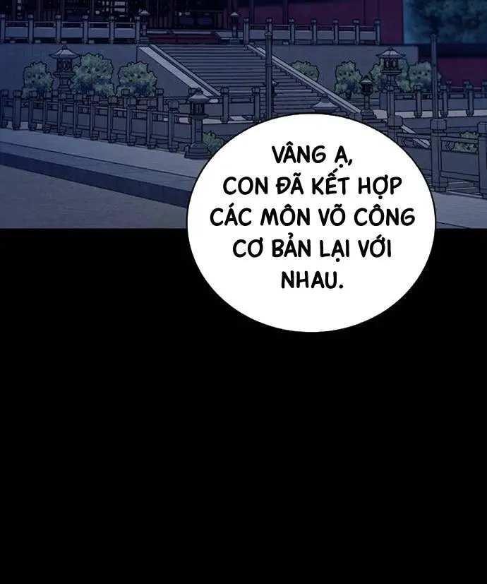 Huấn Luyện Viên Murim Thiên Tài Nettruyen ZZZ Chương 29 Page 72