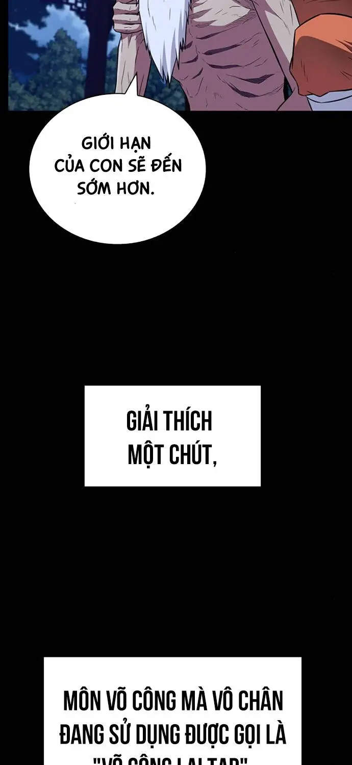 Huấn Luyện Viên Murim Thiên Tài Nettruyen ZZZ Chương 29 Page 75