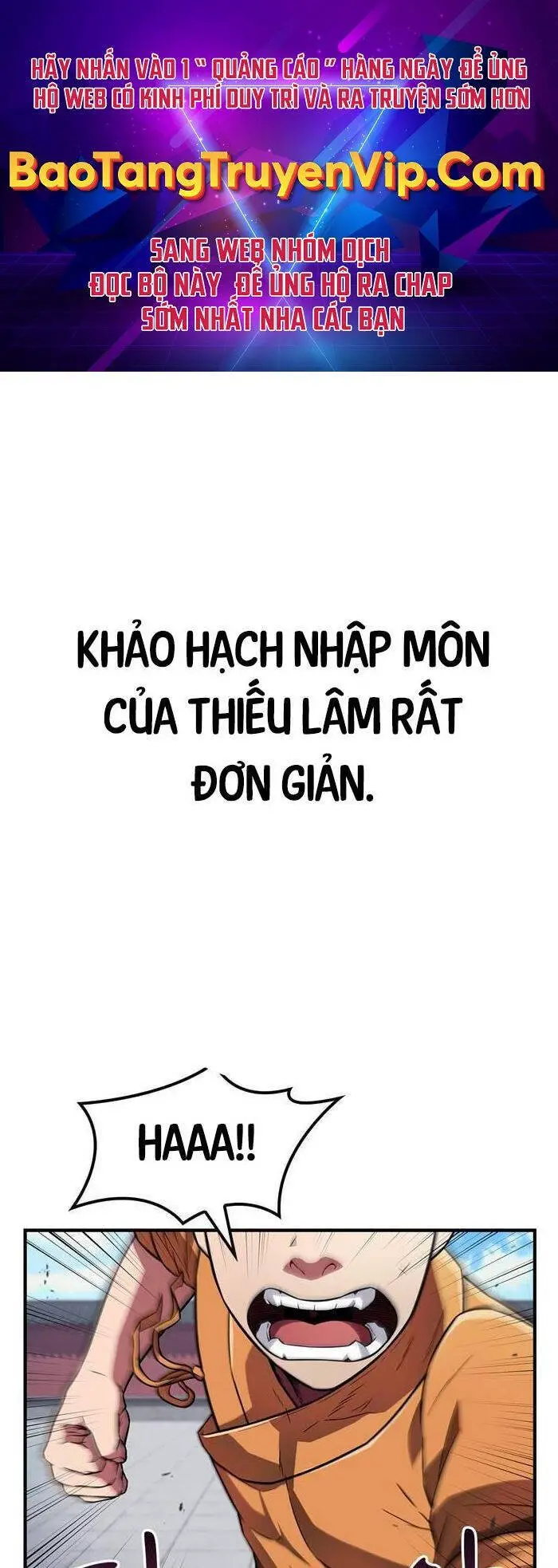 Huấn Luyện Viên Murim Thiên Tài Nettruyen ZZZ Chương 21 Page 1