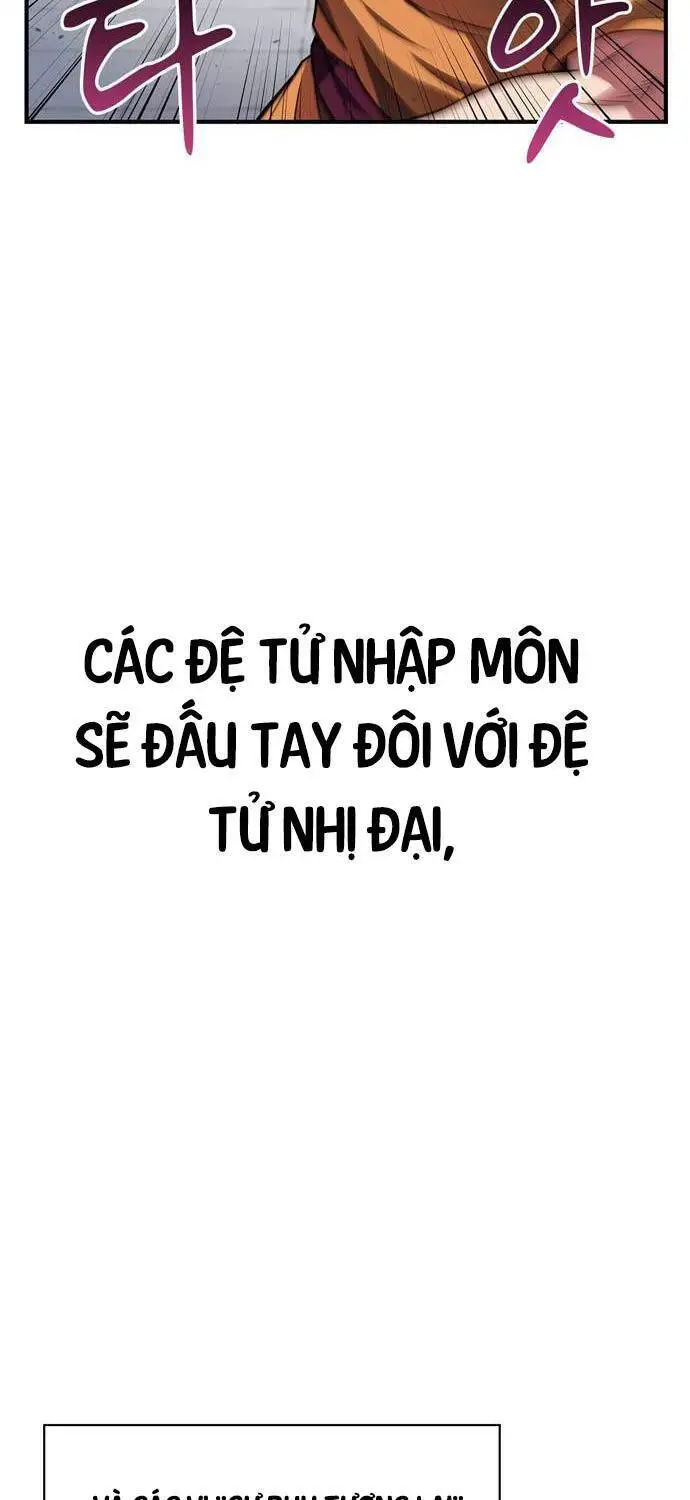 Huấn Luyện Viên Murim Thiên Tài Nettruyen ZZZ Chương 21 Page 2