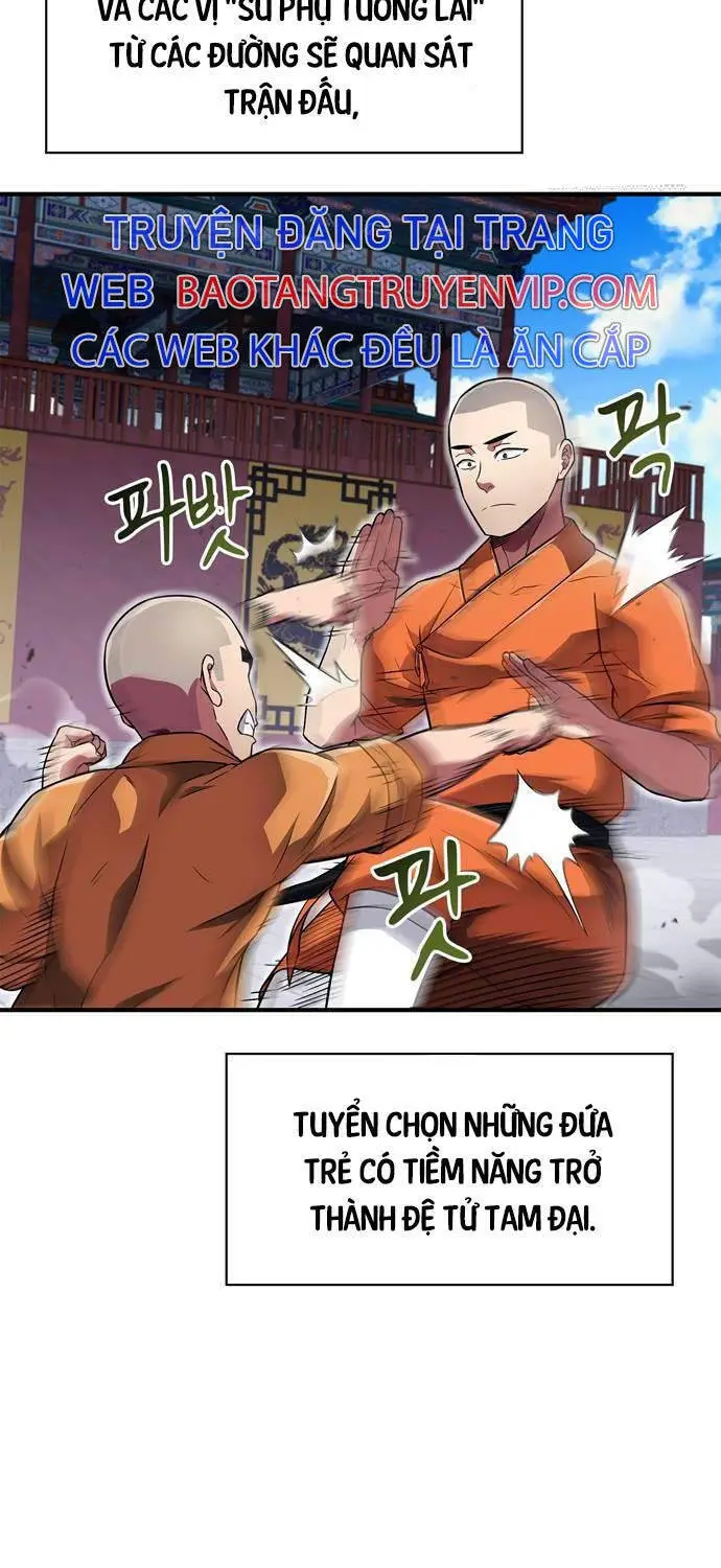 Huấn Luyện Viên Murim Thiên Tài Nettruyen ZZZ Chương 21 Page 3