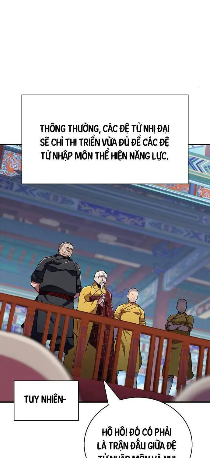 Huấn Luyện Viên Murim Thiên Tài Nettruyen ZZZ Chương 21 Page 4