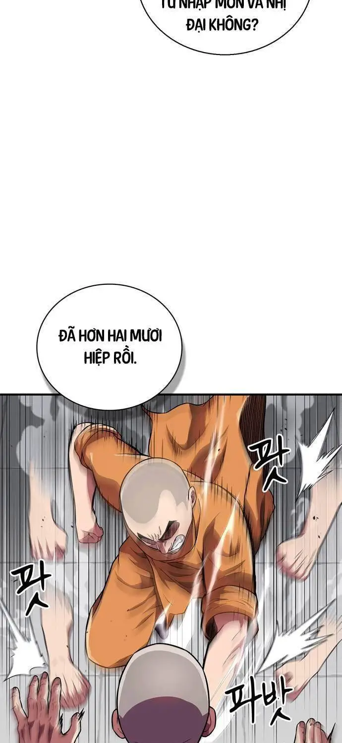 Huấn Luyện Viên Murim Thiên Tài Nettruyen ZZZ Chương 21 Page 5
