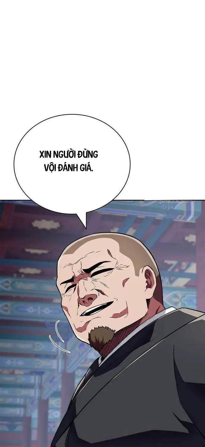 Huấn Luyện Viên Murim Thiên Tài Nettruyen ZZZ Chương 21 Page 8