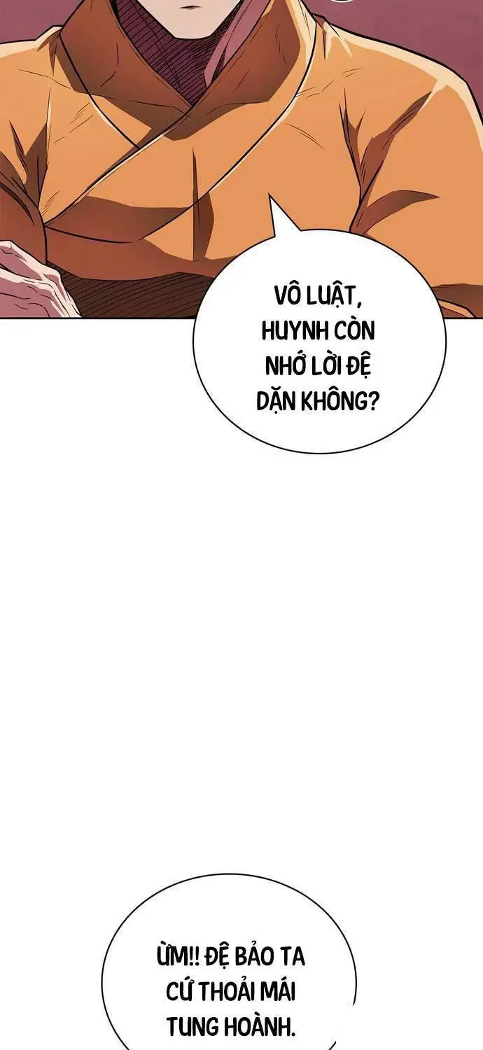 Huấn Luyện Viên Murim Thiên Tài Nettruyen ZZZ Chương 21 Page 13