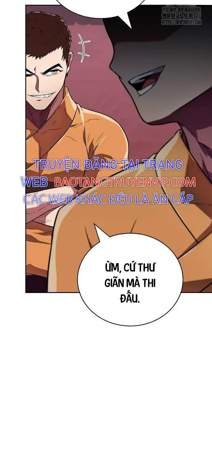 Huấn Luyện Viên Murim Thiên Tài Nettruyen ZZZ Chương 21 Page 14
