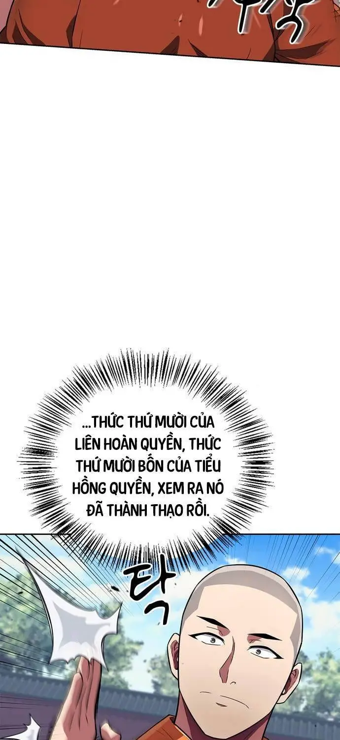 Huấn Luyện Viên Murim Thiên Tài Nettruyen ZZZ Chương 21 Page 21