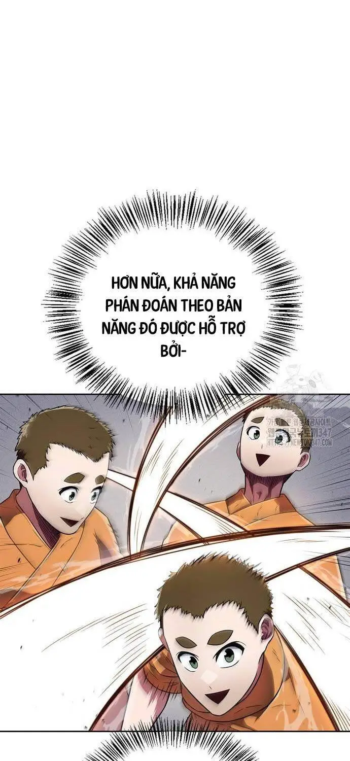 Huấn Luyện Viên Murim Thiên Tài Nettruyen ZZZ Chương 21 Page 34