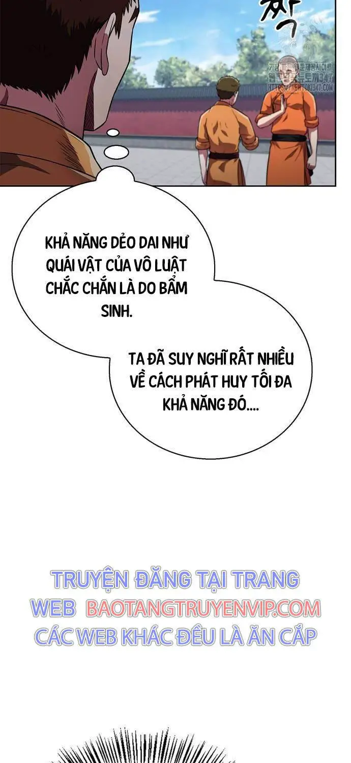 Huấn Luyện Viên Murim Thiên Tài Nettruyen ZZZ Chương 21 Page 39