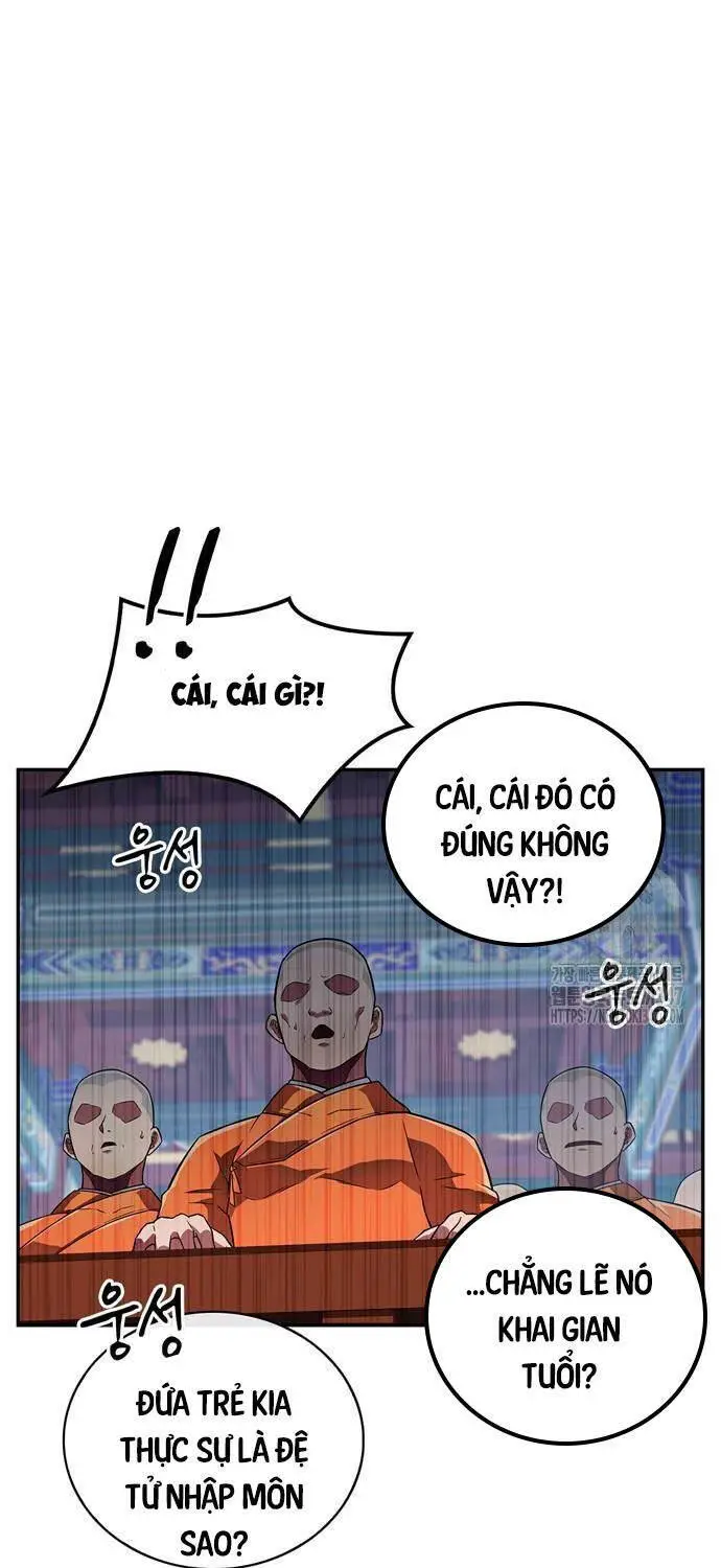 Huấn Luyện Viên Murim Thiên Tài Nettruyen ZZZ Chương 21 Page 47