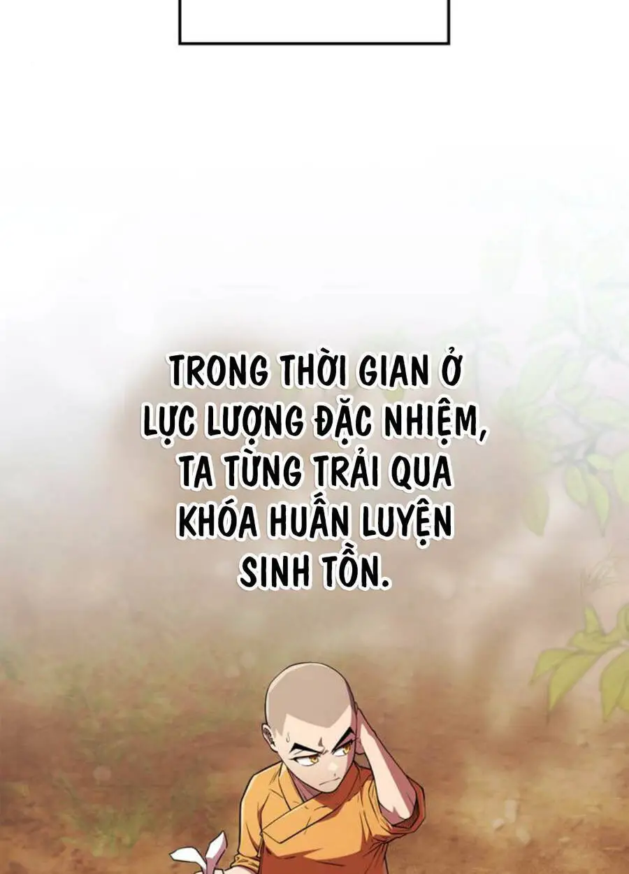 Huấn Luyện Viên Murim Thiên Tài Nettruyen ZZZ Chương 16 Page 23