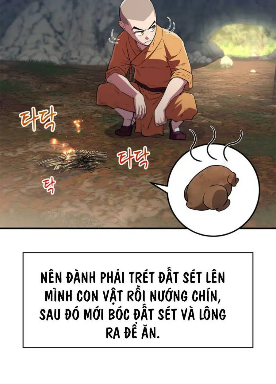Huấn Luyện Viên Murim Thiên Tài Nettruyen ZZZ Chương 16 Page 32