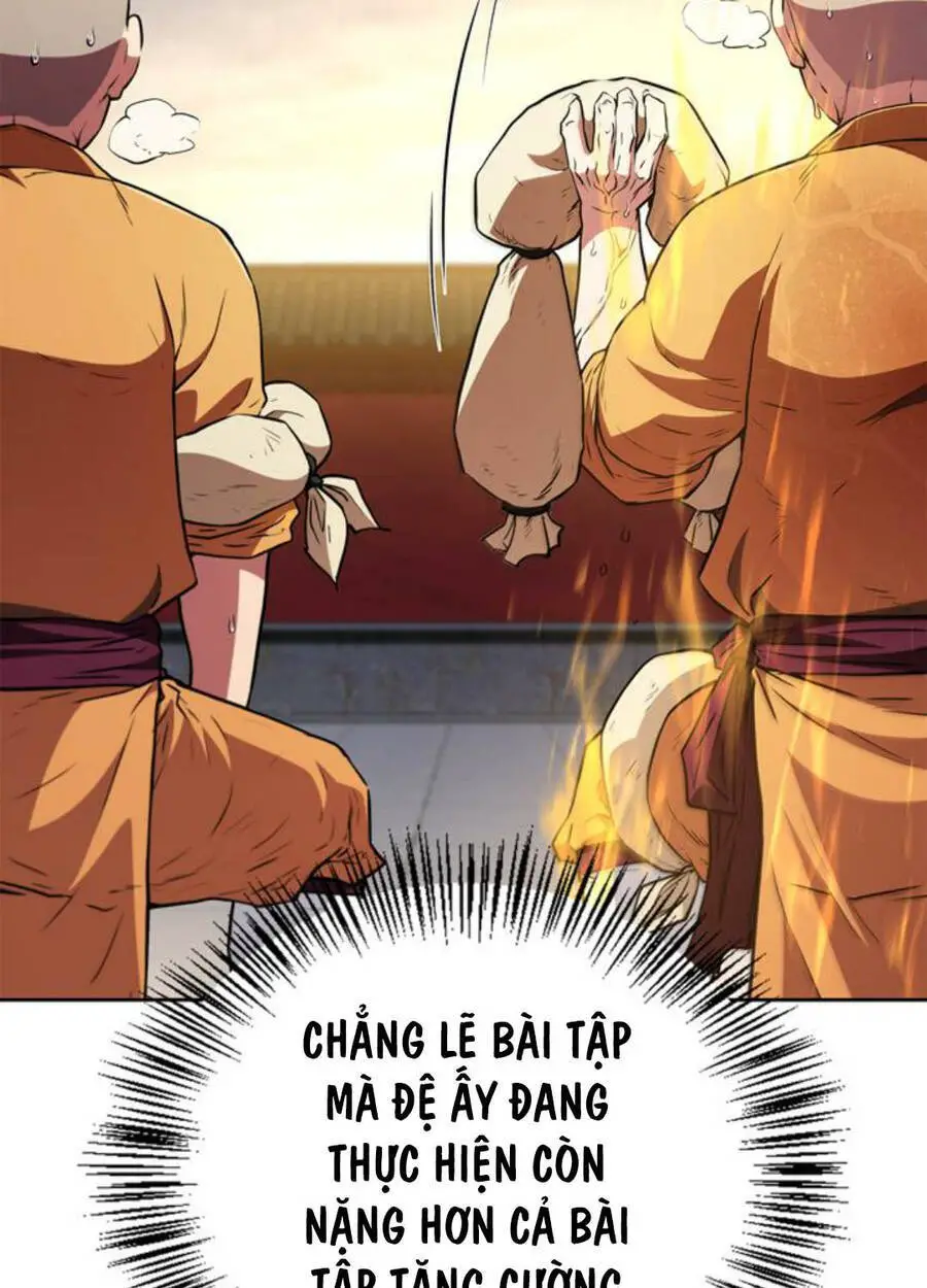 Huấn Luyện Viên Murim Thiên Tài Nettruyen ZZZ Chương 16 Page 135