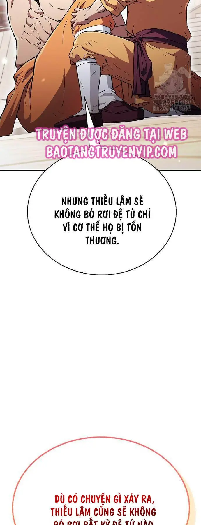 Huấn Luyện Viên Murim Thiên Tài Nettruyen ZZZ Chương 8 Page 52