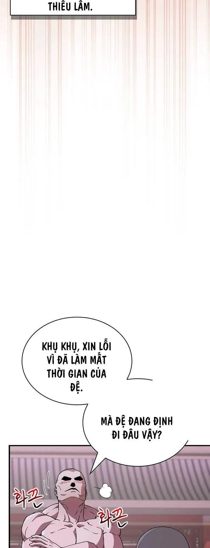 Huấn Luyện Viên Murim Thiên Tài Nettruyen ZZZ Chương 8 Page 56