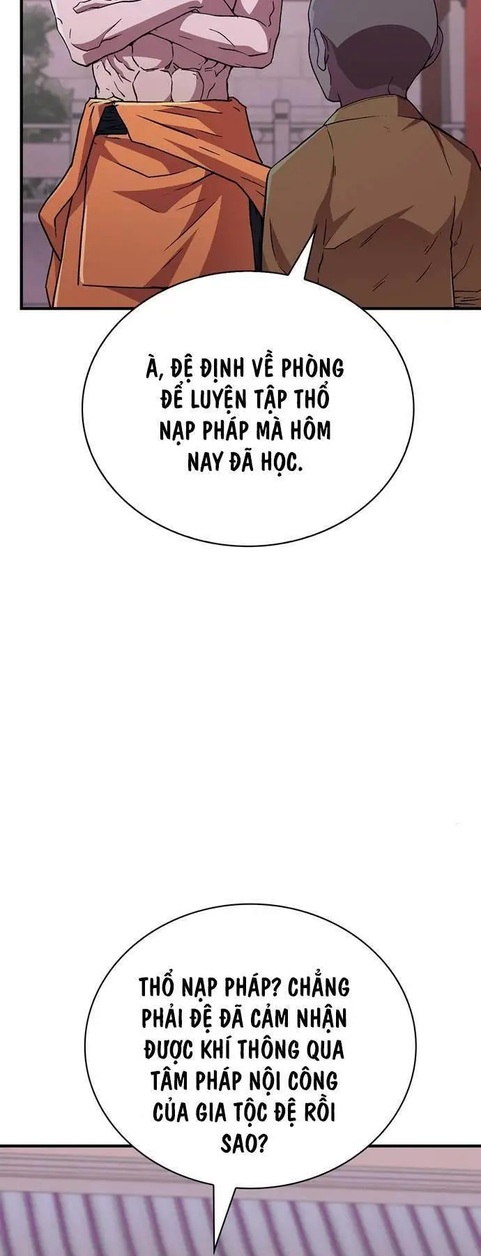 Huấn Luyện Viên Murim Thiên Tài Nettruyen ZZZ Chương 8 Page 57