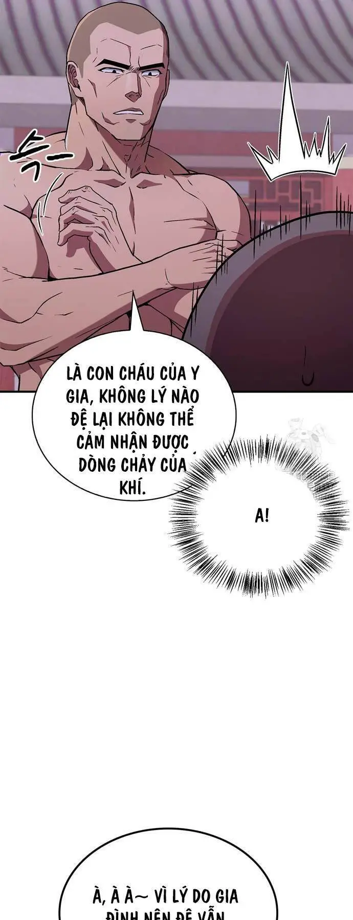 Huấn Luyện Viên Murim Thiên Tài Nettruyen ZZZ Chương 8 Page 58