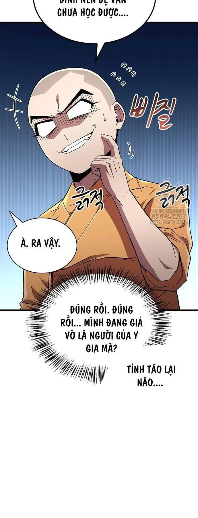 Huấn Luyện Viên Murim Thiên Tài Nettruyen ZZZ Chương 8 Page 59