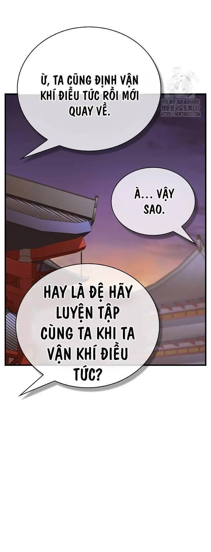 Huấn Luyện Viên Murim Thiên Tài Nettruyen ZZZ Chương 8 Page 61