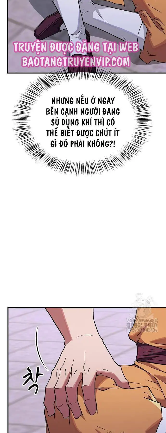 Huấn Luyện Viên Murim Thiên Tài Nettruyen ZZZ Chương 8 Page 65