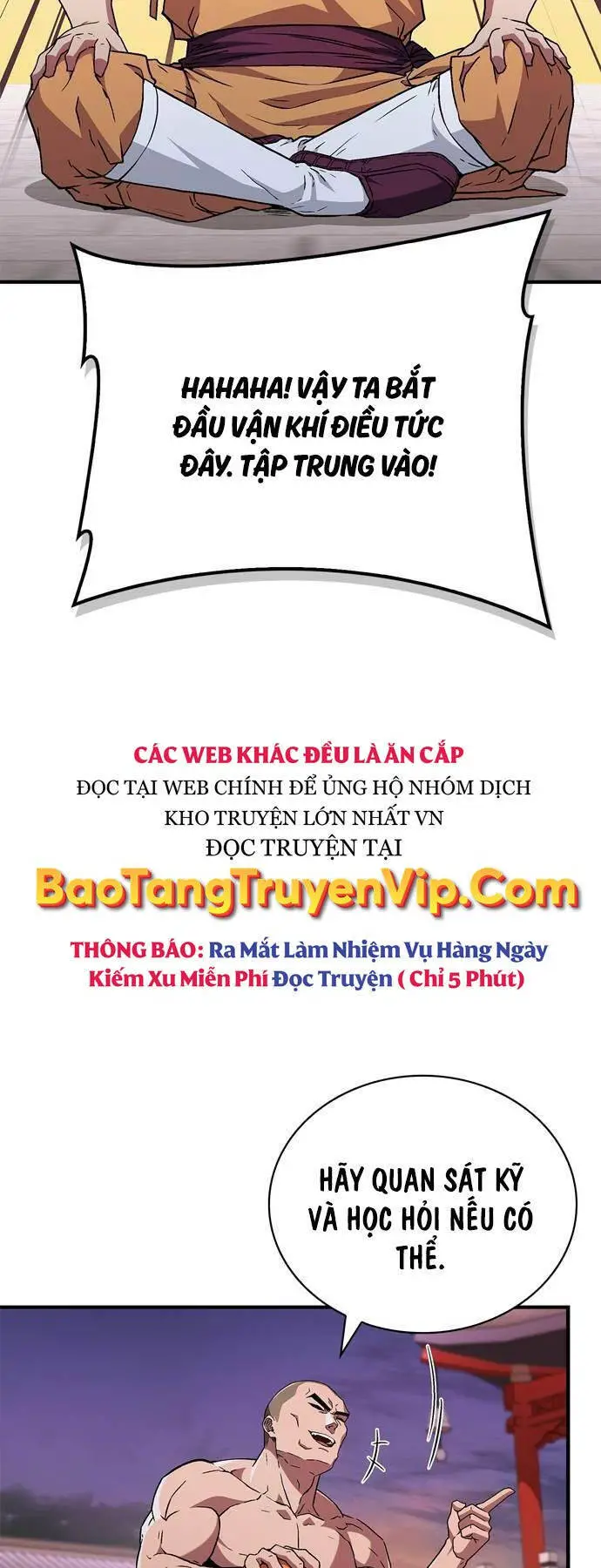 Huấn Luyện Viên Murim Thiên Tài Nettruyen ZZZ Chương 8 Page 67