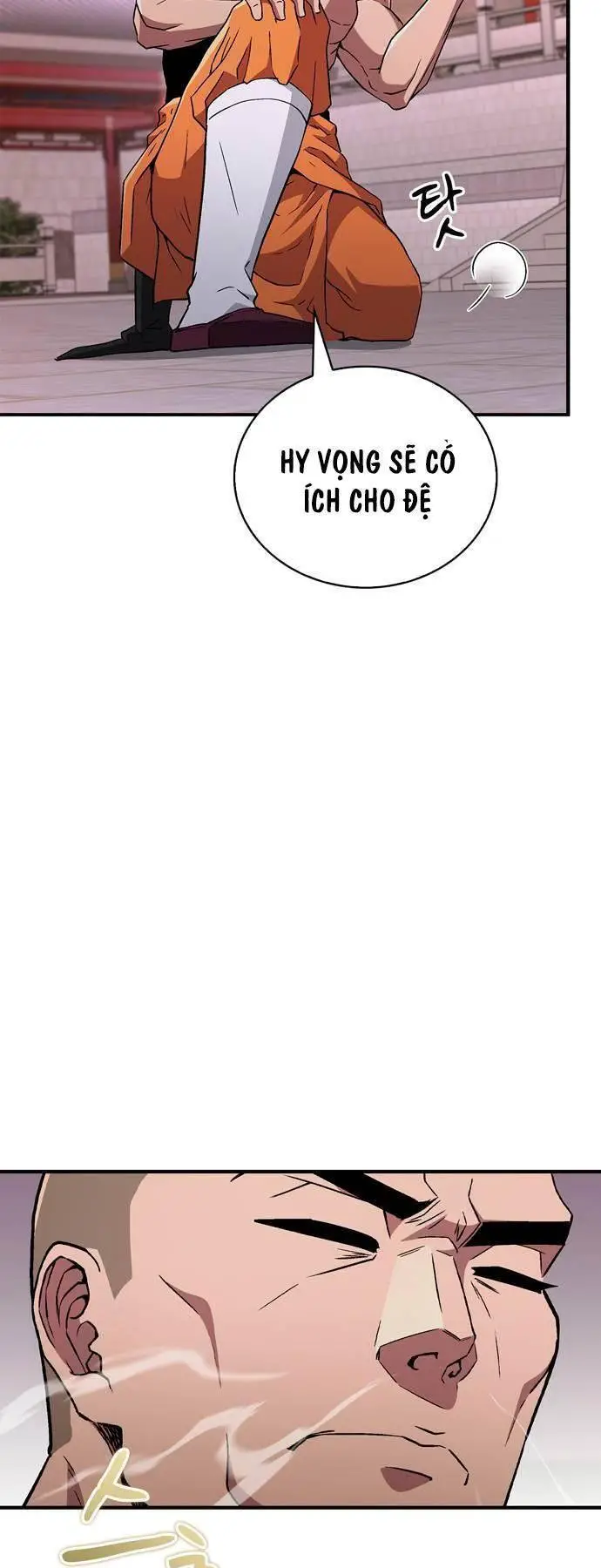 Huấn Luyện Viên Murim Thiên Tài Nettruyen ZZZ Chương 8 Page 68