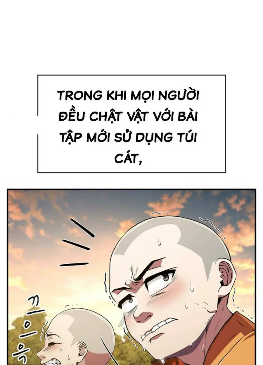 Huấn Luyện Viên Murim Thiên Tài Nettruyen ZZZ Chương 17 Page 14