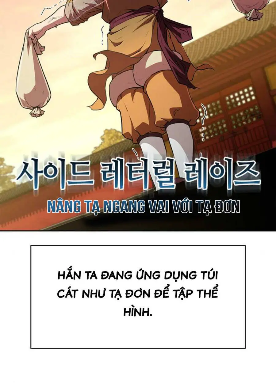Huấn Luyện Viên Murim Thiên Tài Nettruyen ZZZ Chương 17 Page 17