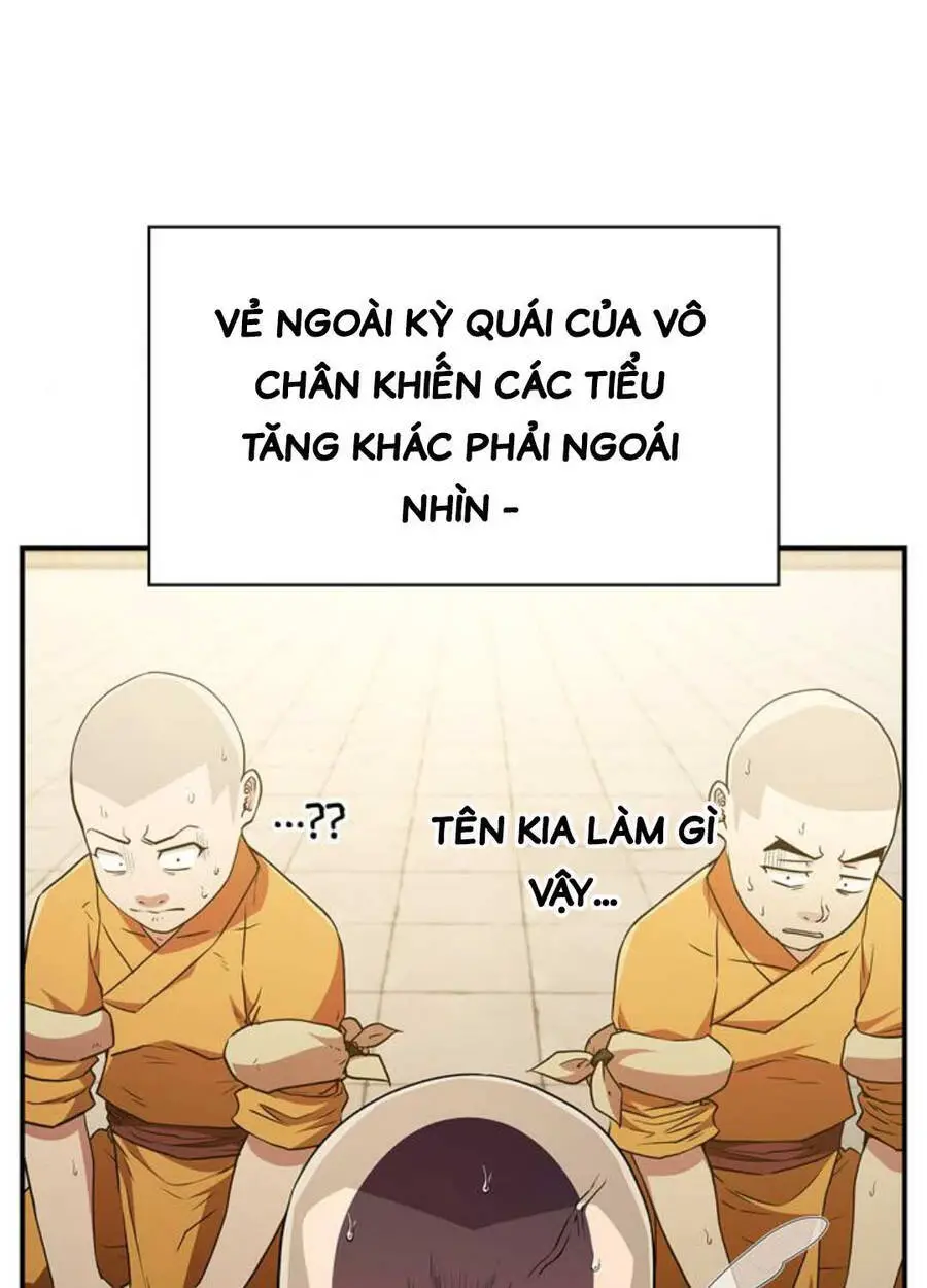 Huấn Luyện Viên Murim Thiên Tài Nettruyen ZZZ Chương 17 Page 20