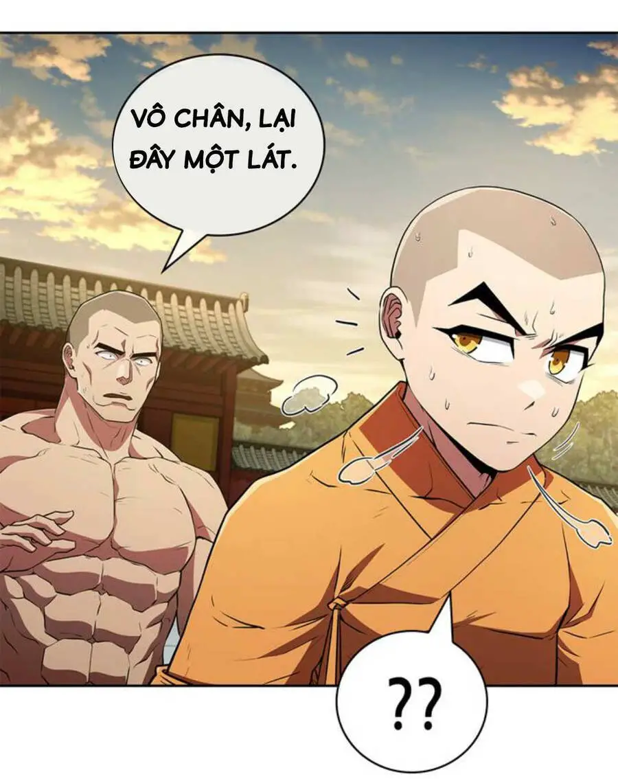 Huấn Luyện Viên Murim Thiên Tài Nettruyen ZZZ Chương 17 Page 27