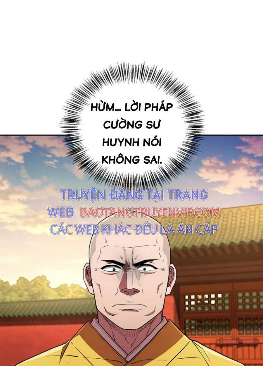 Huấn Luyện Viên Murim Thiên Tài Nettruyen ZZZ Chương 17 Page 33