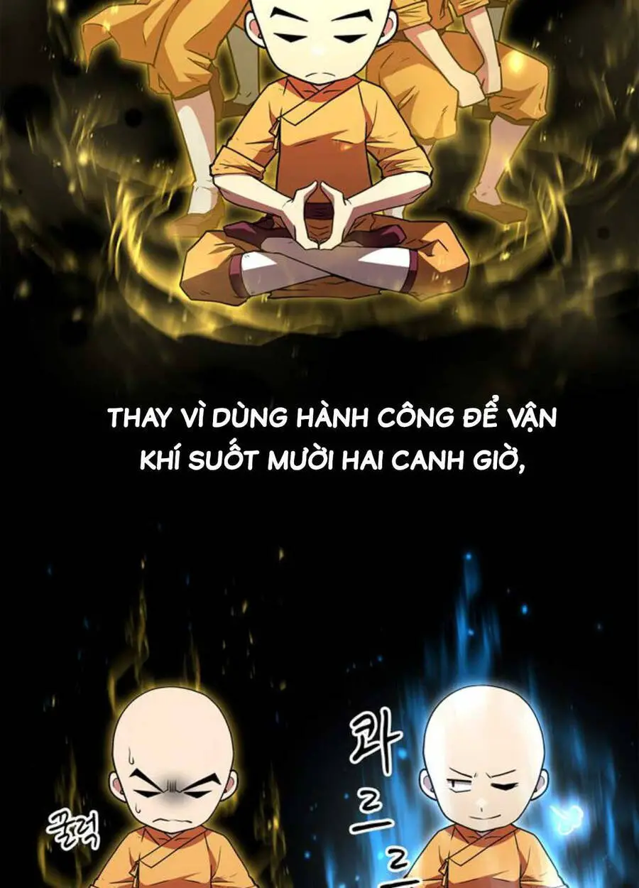 Huấn Luyện Viên Murim Thiên Tài Nettruyen ZZZ Chương 17 Page 50