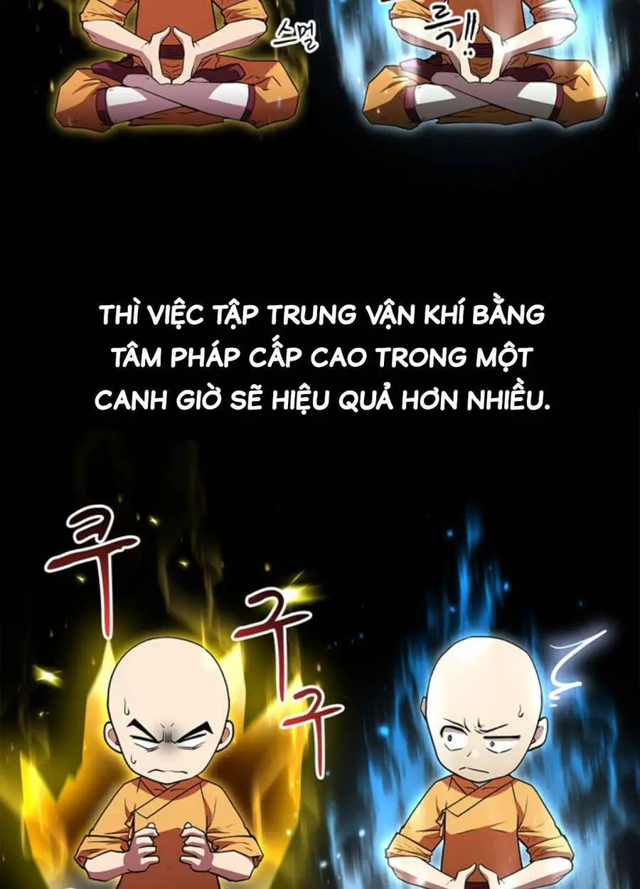 Huấn Luyện Viên Murim Thiên Tài Nettruyen ZZZ Chương 17 Page 51